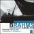 Brahms: Paganini Variations; 2 Rhapsodies, Op. 79; 4 Ballades, Op. 10 von Nicholas Angelich