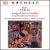 Shiro Fukai: Songs of Java; Creation; Four Parodies for Orchestra von Dmitry Yablonsky