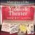 Memories of the Yiddish Theater von Various Artists