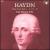 Haydn: Piano Trios Hob. 1-5-C1-37 von Van Swieten Trio
