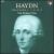 Haydn: Piano Trios Hob. 6 - 7 - 34 - 35 - f1 von Van Swieten Trio