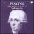 Haydn: Piano Trios Hob. 12 - 36 - 38 - 11 von Van Swieten Trio