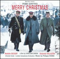 Merry Christmas [Original Soundtrack] von Natalie Dessay
