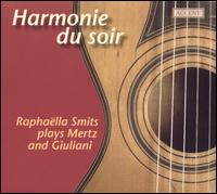 Harmonie du soir von Raphaëlla Smits
