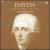 Haydn: Piano Trios Hob. 18-19-20-6 von Van Swieten Trio