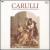 Carulli: Complete Works for Guitar & Fortepiano, CD 1 von Leopoldo Saracino