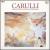Carulli: Complete Works for Guitar & Fortepiano, CD 2 von Various Artists