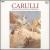 Carulli: Complete Works for Guitar & Fortepiano, CD 8 von Leopoldo Saracino