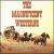 The Magnificent Westerns von Various Artists