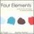 Four Elements: Works for Horn & Piano by Female Composers von Lin Foulk
