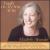 Finally On My Way To Yes: Choral Music by Elizabeth Alexander von Various Artists