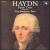 Haydn: Piano Trios (Complete) [Box Set] von Van Swieten Trio