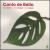 Canto de Estío von Various Artists