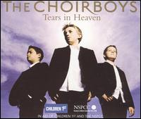 Tears in Heaven von The Choirboys