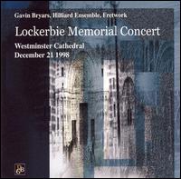 Lockerbie Memorial Concert von Various Artists