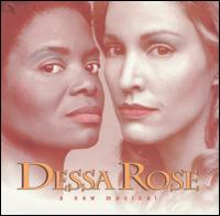 Dessa Rose von Original Off-Broadway Cast