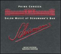 Salon Music at Schumann's Bar von Prima Carezza