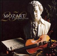 Mozart 250: A Celebration von Various Artists