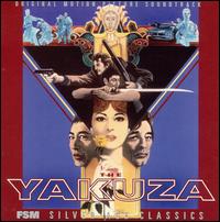 The Yakuza [Original Motion Picture Soundtrack] von Dave Grusin