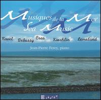 Musiques de la Mer (Sea Music) von Jean-Pierre Ferey