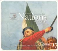 L'éveil musical des Nations / Nations awakening von Various Artists