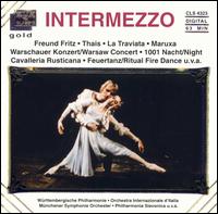 Intermezzo von Various Artists