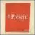 Des musiques pour le Présent (Music of Today) von Various Artists
