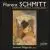 Florent Schmitt: Crépuscules; Ombres et autres pièces von Laurent Wagschal