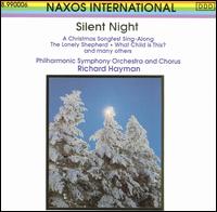 Silent Night von Richard Hayman