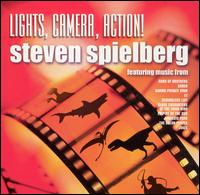 Steven Spielberg: Lights, Camera, Action! von Various Artists