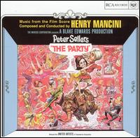 The Party [Original Soundtrack] von Henry Mancini