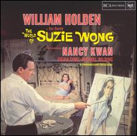 The World of Suzie Wong [Original Soundtrack] von George Duning