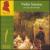 Mozart: Violin Sonatas KV 302, 304, 378, 403 von Salvatore Accardo
