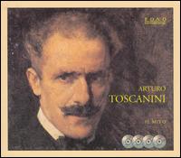 Arturo Toscanini: Il Mito [Box Set] von Arturo Toscanini