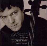 The Secrets of Dvorák's Cello Concerto von Jan Vogler