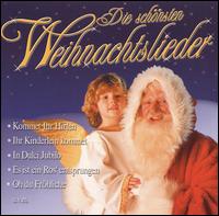 Die schönsten Weihnachtslieder von Various Artists