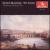 Dietrich Buxtehude: Trio Sonatas von Boston Museum Trio
