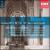 Bach: Cantatas BWV 80, 140, 147; Jesu, meine Freude von Various Artists
