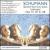 Schumann: Quatuor Vocal avec Piano - Liederspiel, Opp. 74, 101, 138 von Les Alyscans