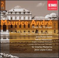 Music for Trumpet von Maurice André