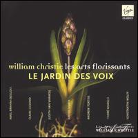 Le Jardin des Voix von William Christie