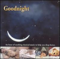 Goodnight von Various Artists