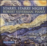 Starry, Starry Night von Robert Silverman
