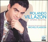 Opera Recital [Includes Bonus DVD] von Rolando Villazón
