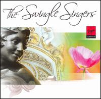 The Swingle Singers von The Swingle Singers
