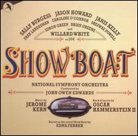 Show Boat [Jay] von National Symphony Orchestra