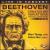 Beethoven: Sonatas and Variations for Cello & Piano von Bion Tsang