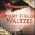 Johann Strauss: Waltzes [Hybrid SACD] von Yakov Kreizberg