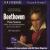 Beethoven: Piano Sonatas in B flat & in C minor von Edith Vogel