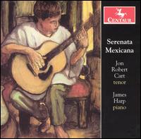 Serenata Mexicana von Jon Robert Cart